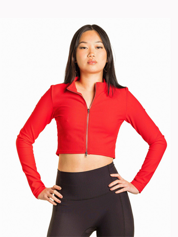 The Dynamite LS Top - Legendary Made